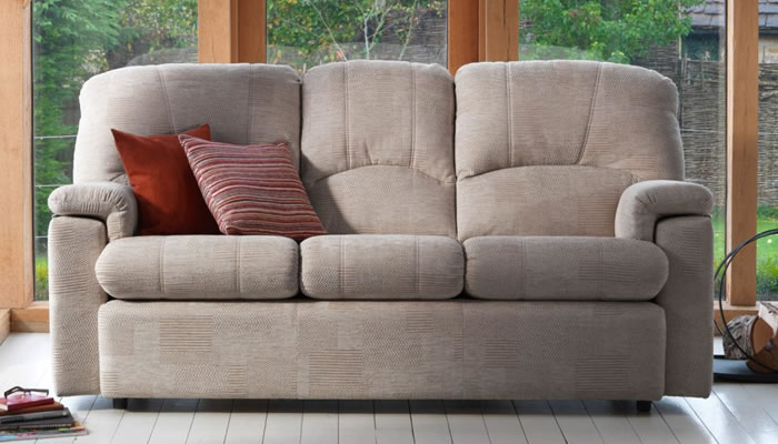 G Plan Chloe Fabric Range